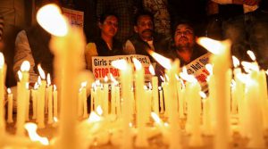 Read more about the article UP: Dalit minor raped and murdered, 2 held