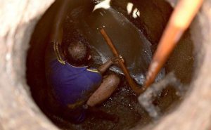 Read more about the article Four Deaths In The Sewer