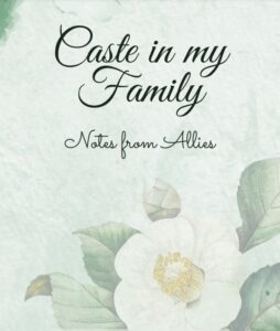 Read more about the article Caste in My Family